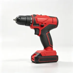 Cordless Drill — Model DS-1012(A)