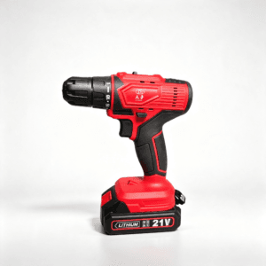 Cordless Driver — Model DS-1021(A)
