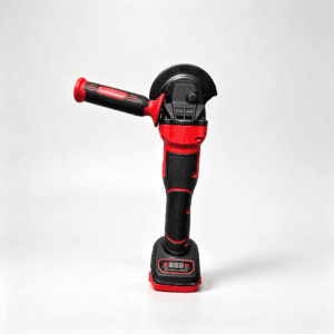 Brushless Angle Grinder — Model 6021-100(125)