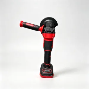 Brushless Angle Grinder — Model 6021-100(125)