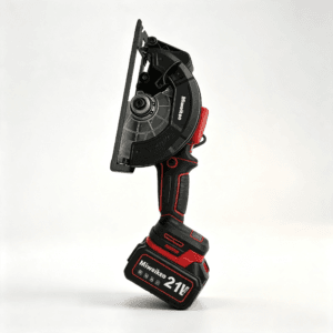Cordless Cut-off Machine — Model 8021-150