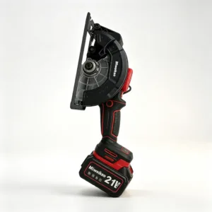 Cordless Cut-off Machine — Model 8021-150