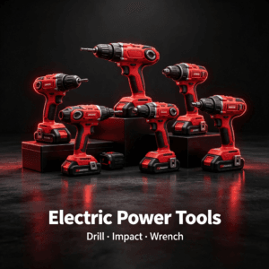 POWER TOOL